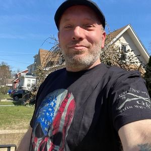 Meet your Posher, Steve